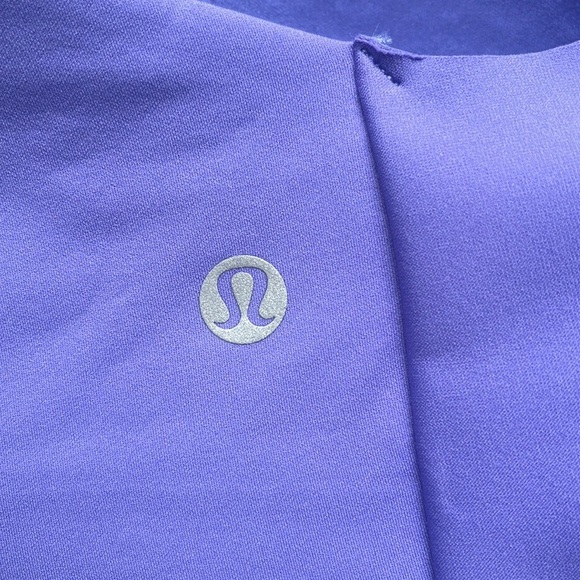 lululemon Lavender 36DD & 36C Women's Air Support Running Bra - Picture 6 of 12